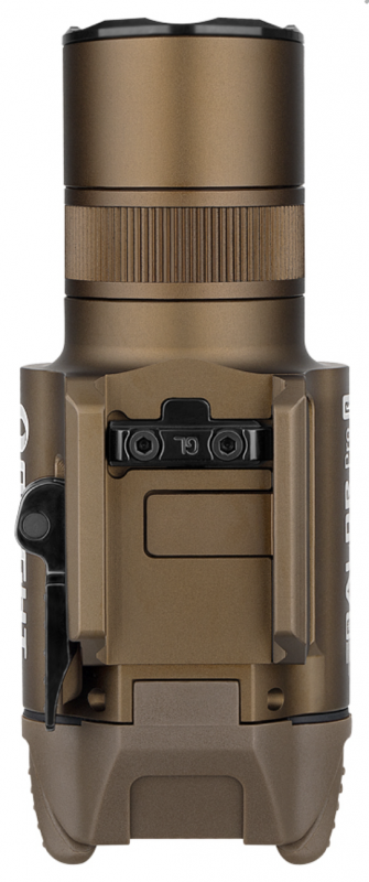 Ліхтар Olight Baldr Pro R Desert Tan - фото