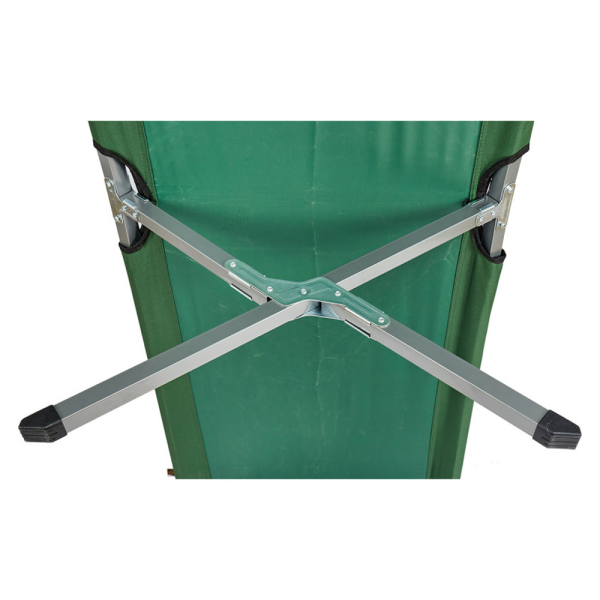 Ліжко розкл. Skif Outdoor Relax ST 120 к:green - фото №2