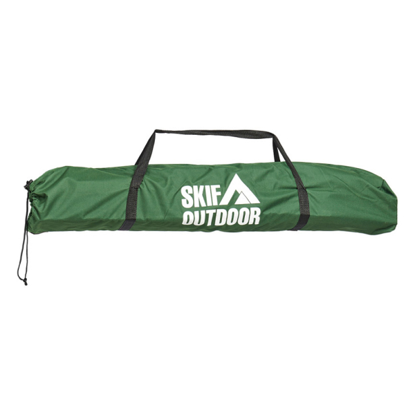 Ліжко розкл. Skif Outdoor Relax ST 120 к:green - фото №3