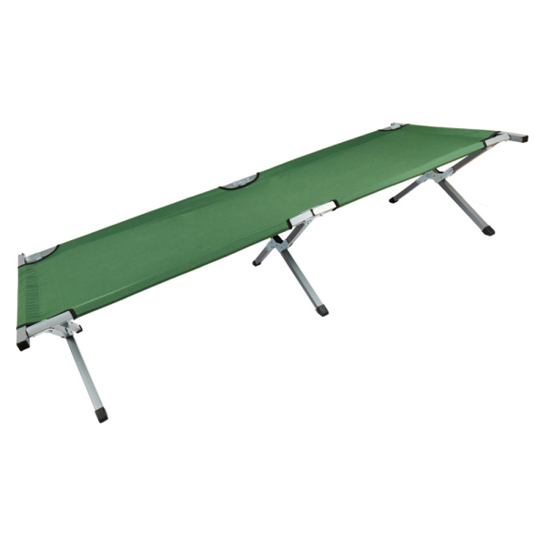 Ліжко розкл. Skif Outdoor Relax ST 120 к:green - фото