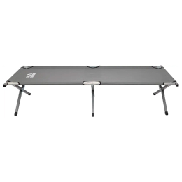 Ліжко розкл. Skif Outdoor Relax ST 120 к:grey
