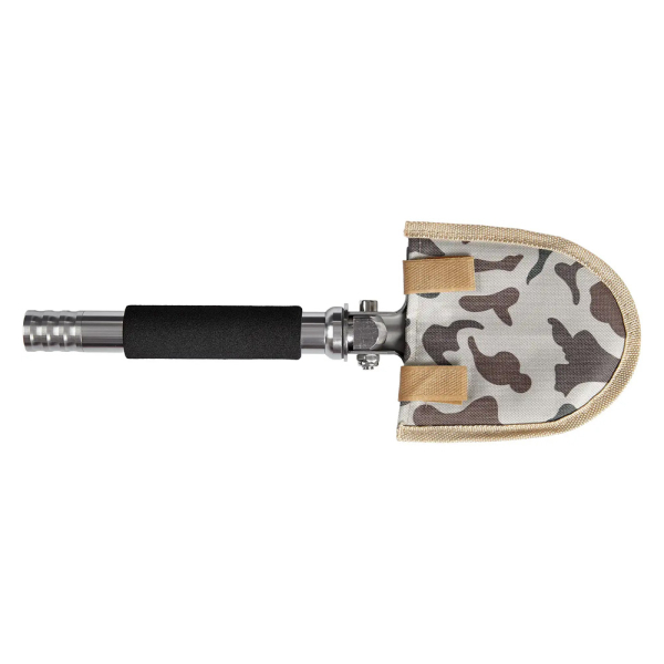 Лопата Skif Plus Mouse - фото №2