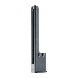 Магазин Umarex для IWI 4,5 мм , BB, 28 rds
