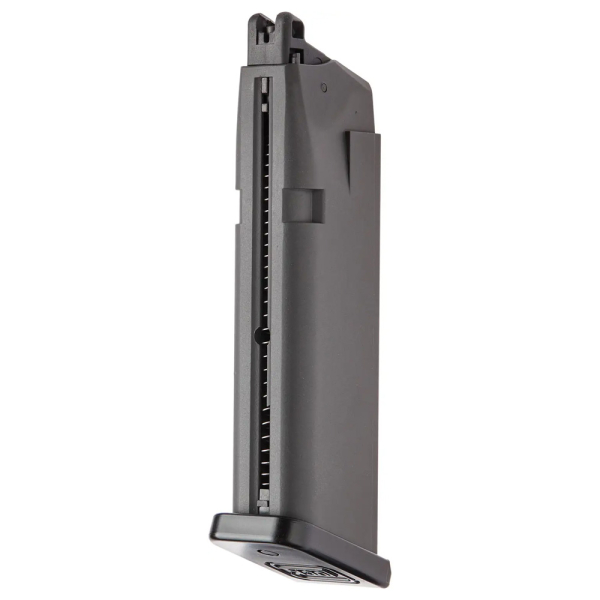 Магазин Umarex Glock 17 Gen4 4,5 мм ВВ Umarex Glock 17 Gen4 4,5 мм ВВ - фото №2