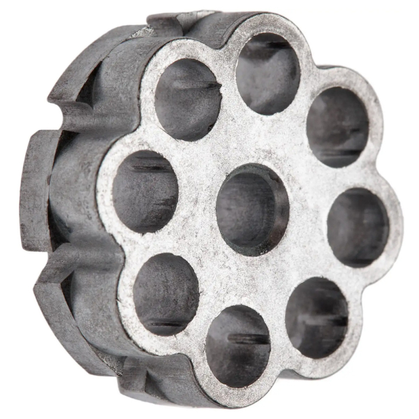 Магазин Umarex Rotary 4,5 мм 3 шт/уп ВВ - фото №2