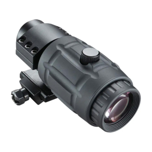 Магніфер Bushnell AR731304 Transition 3x24mm, з відкидним кріпленням - фото