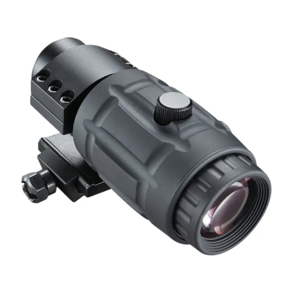 Магніфер Bushnell AR731304 Transition 3x24mm, з відкидним кріпленням - фото