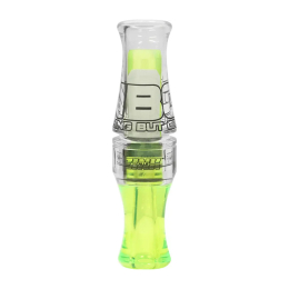 Манок ZINK NBG Duck (однопелюстковий) Lemon