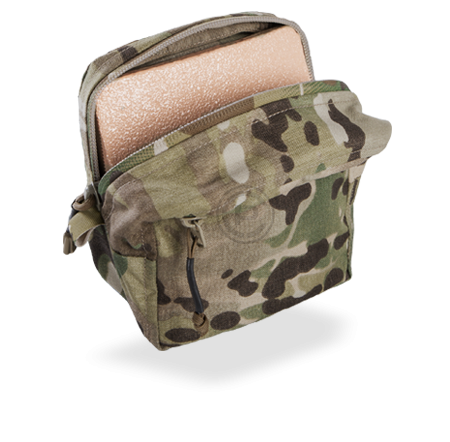 Підсумок Crye Precision GP Pouch 6x6x3 Maritime MultiCam - фото №2
