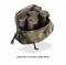 Підсумок Crye Precision GP Pouch 6x6x3 Maritime MultiCam - фото №6