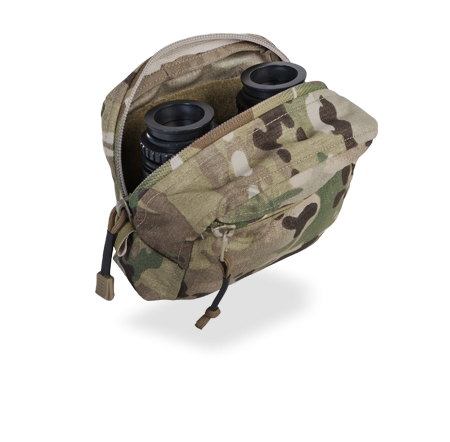 Підсумок Crye Precision GP Pouch 6x6x3 Maritime MultiCam - фото №7