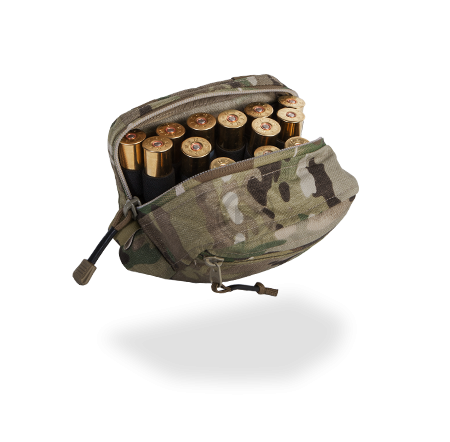 Підсумок Crye Precision GP Pouch 6x6x3 Maritime MultiCam - фото №11