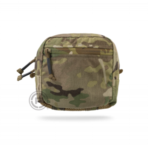 Підсумок Crye Precision GP Pouch 6x6x3 Maritime MultiCam - фото