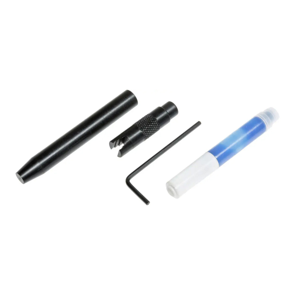 Мушка XS Sights Big Dot тритієва на АК, РПК - фото №2