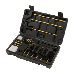 Набір д/чищення Allen .22, .30, 17-Pieces к:black