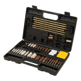 Набір д/чищення Allen Universal, 60-Pieces к:black