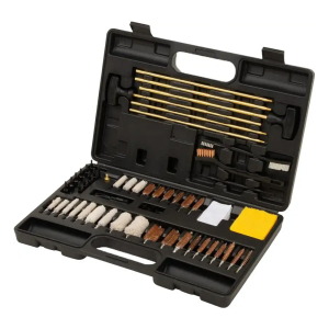 Набір д/чищення Allen Universal, 60-Pieces к:black - фото