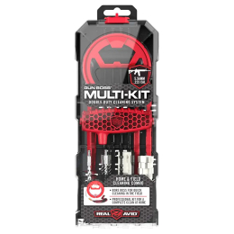 Набір для чищення Real Avid Gun Boss Multi-Kit - .223CAL/5.56MM
