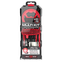 Набір для чищення Real Avid Gun Boss Multi-Kit - .30CAL/.308CAL/7.62MM