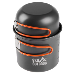 Набір для приготування їжі Skif Outdoor Fuzz Pot