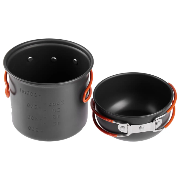 Набір для приготування їжі Skif Outdoor Fuzz Pot - фото №2