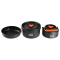 Набір для приготування їжі Skif Outdoor Fuzz Set M - фото №2