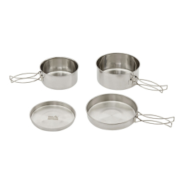 Набір для приготування їжі Skif Outdoor Loner Set