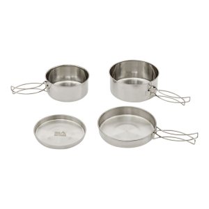 Набір для приготування їжі Skif Outdoor Loner Set - фото