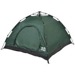 Намет Skif Outdoor Adventure Auto I, 200x200 cm (3-х місний), к:green