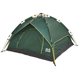 Намет Skif Outdoor Adventure Auto II, 200x200 cm (3-х місний), к:green