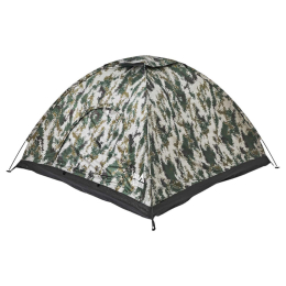 Намет Skif Outdoor Adventure I, 200x200 cm (3-х місний), к:camo