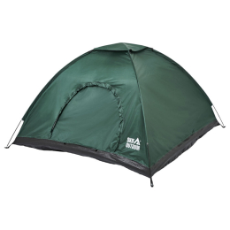 Намет Skif Outdoor Adventure I, 200x200 cm (3-х місний), к:green