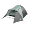 Намет Skif Outdoor Bakota 3, 120+210x210x130 cm (3-х місний) к:green - фото №2