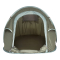 Намет Skif Outdoor Olvia 2, 235x140x100 cm, (2-x місний), к:green - фото №4