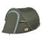 Намет Skif Outdoor Olvia 2, 235x140x100 cm, (2-x місний), к:green - фото №1