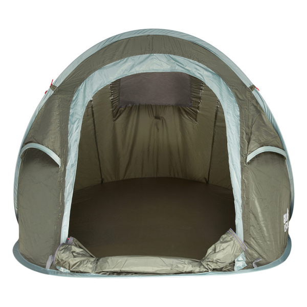 Намет Skif Outdoor Olvia 3, 235x180x100 cm, (3-x місний), - фото №4