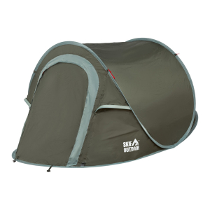 Намет Skif Outdoor Olvia 3, 235x180x100 cm, (3-x місний), - фото