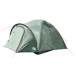 Намет Skif Outdoor Tendra 3, 80+210x180х120 cm (3-х місцевий), к:green