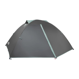 Намет Skif Outdoor Tuzla 2, 50+140+50x220x100 cm (2-x місний) к:green