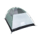 Намет Skif Outdoor Tuzla 2, 50+140+50x220x100 cm (2-x місний) к:green - фото №3
