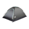 Намет Skif Outdoor Vatra 2, 200x150x105 cm (2-x місцевий) к:green - фото №1