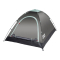 Намет Skif Outdoor Vatra 2, 200x150x105 cm (2-x місцевий) к:green - фото №2