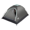 Намет Skif Outdoor Vatra 2, 200x150x105 cm (2-x місцевий) к:green - фото №3