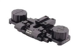 Міст Newcon Optik для встановлення двох NVS 14