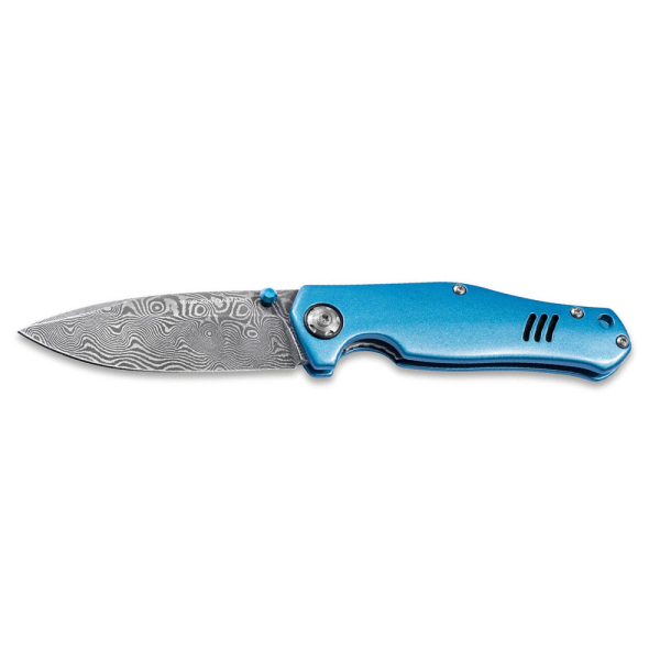 Ніж Boker 1969 Z28-Damast - фото