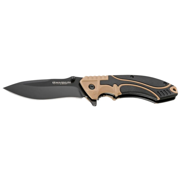 Ніж Boker Magnum Advance Advance Desert Pro - фото