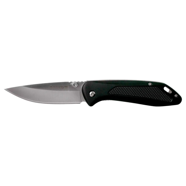 Ніж Boker Magnum Advance к:black - фото