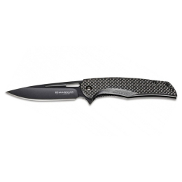 Ніж Boker Magnum Black Carbon