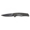 Ніж Boker Magnum Black Carbon - фото №1