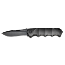 Ніж Boker Magnum Black Spear (440A)